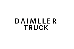 Daimler Truck logo